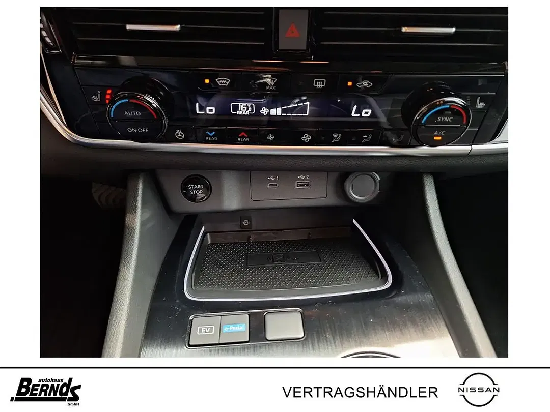 Nissan X-Trail e-Power N-Connecta - Thumbnail 10