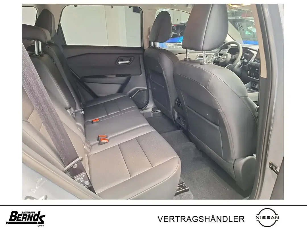 Nissan X-Trail e-Power N-Connecta - Thumbnail 12