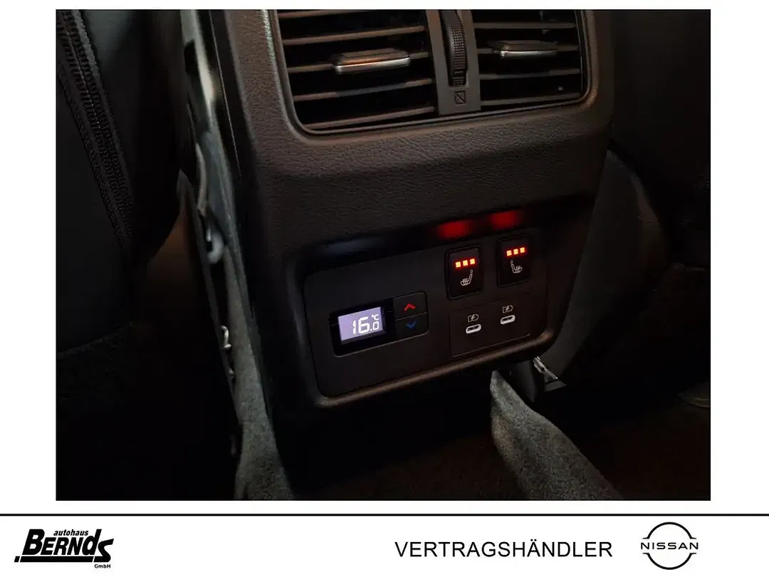Nissan X-Trail e-Power N-Connecta - Thumbnail 13