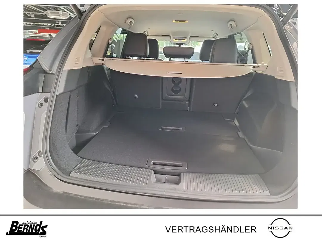 Nissan X-Trail e-Power N-Connecta - Thumbnail 14