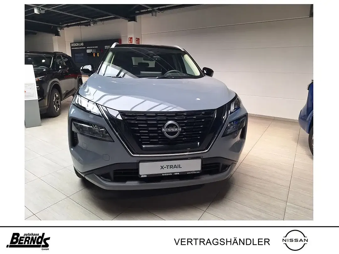 Nissan X-Trail e-Power N-Connecta - foto 2
