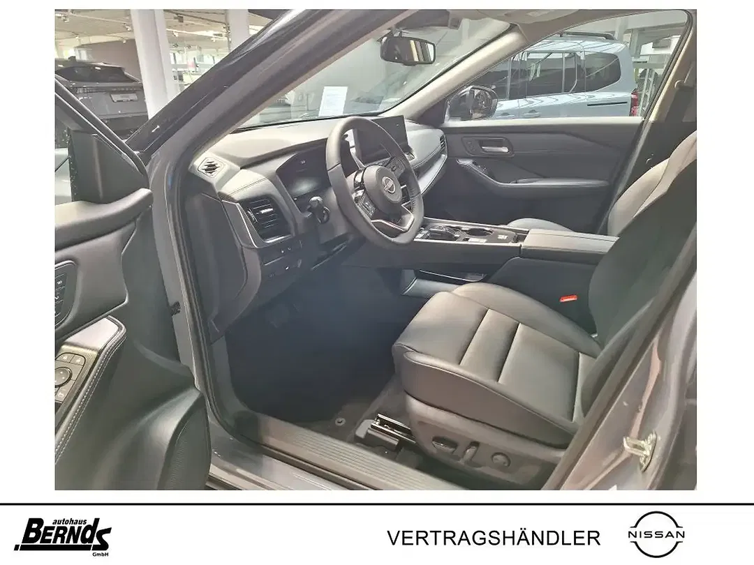 Nissan X-Trail e-Power N-Connecta - Thumbnail 6