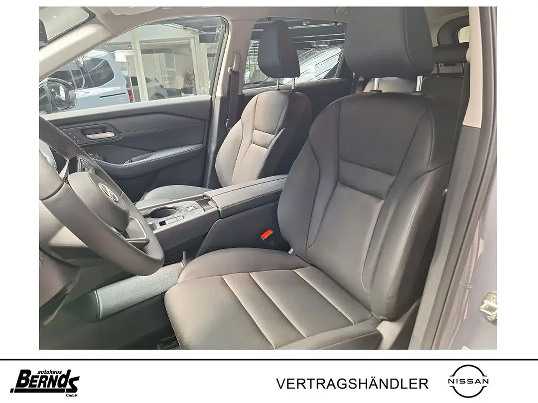 Nissan X-Trail e-Power N-Connecta - Thumbnail 7