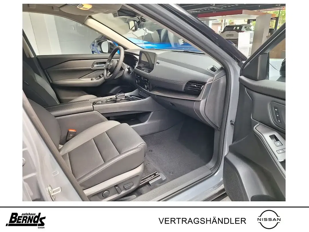 Nissan X-Trail e-Power N-Connecta - Thumbnail 8