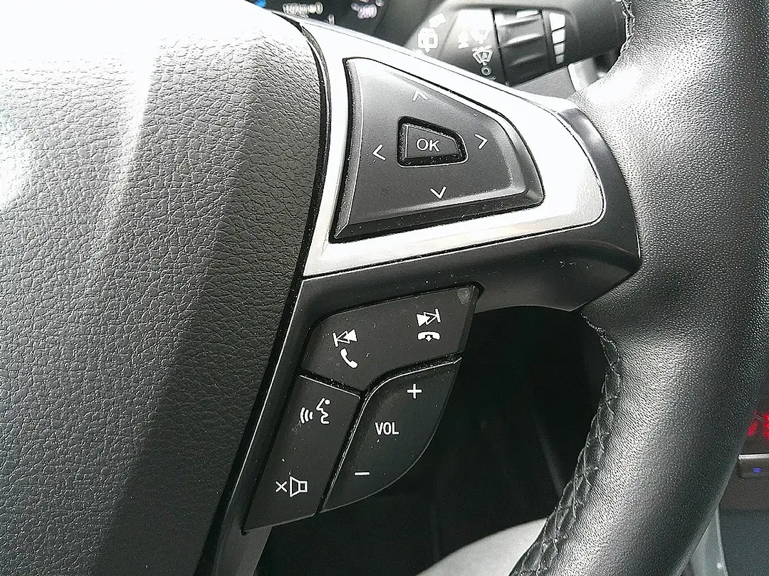 Ford Galaxy 2.5 Hybrid AUT Titanium - Thumbnail 13