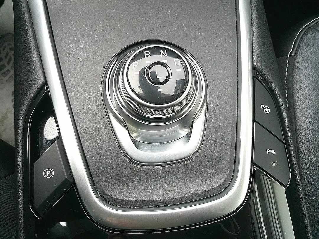 Ford Galaxy 2.5 Hybrid AUT Titanium - Thumbnail 14