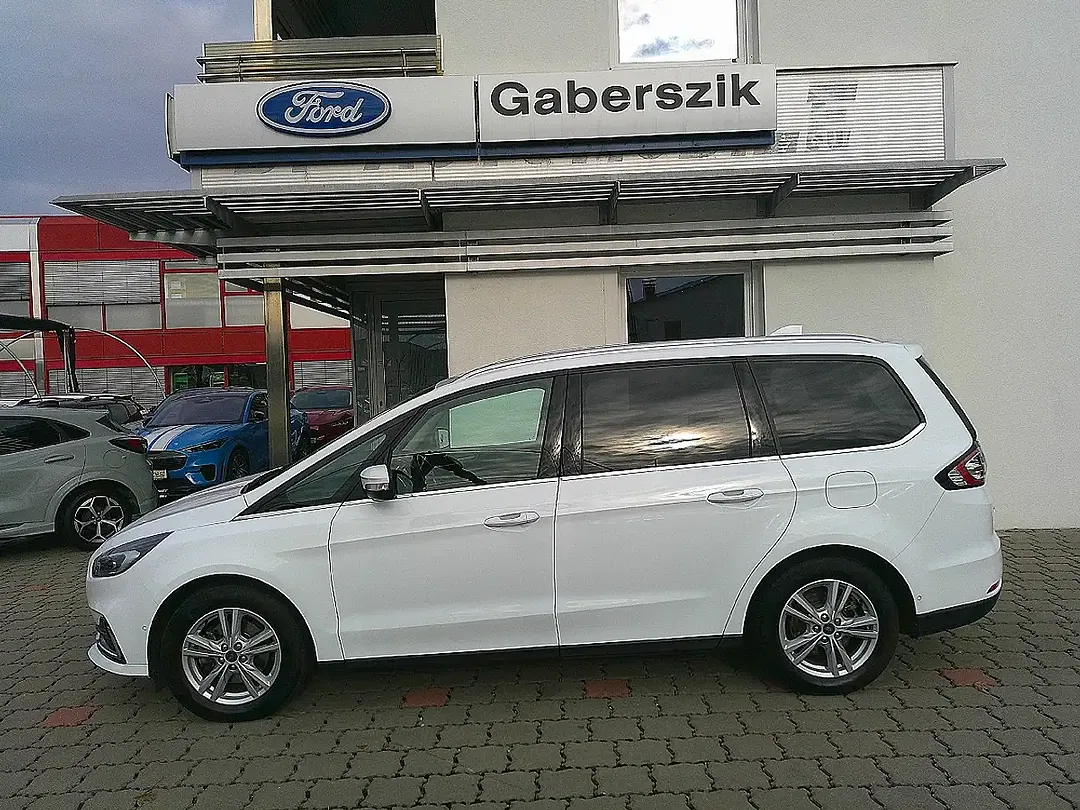 Ford Galaxy 2.5 Hybrid AUT Titanium - foto 2