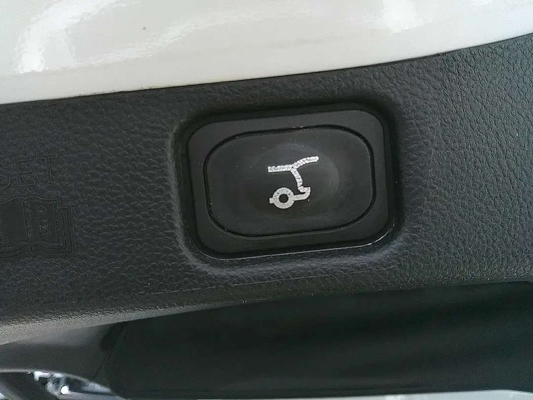 Ford Galaxy 2.5 Hybrid AUT Titanium - Thumbnail 6