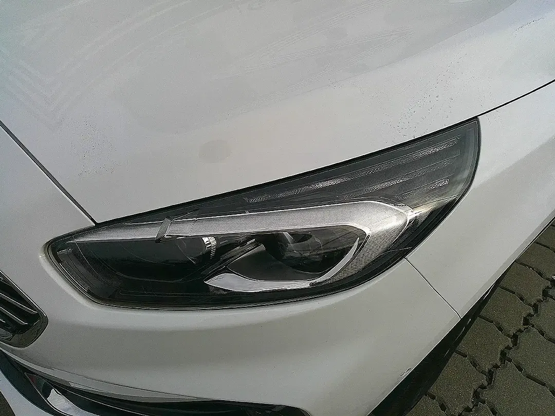 Ford Galaxy 2.5 Hybrid AUT Titanium - Thumbnail 9