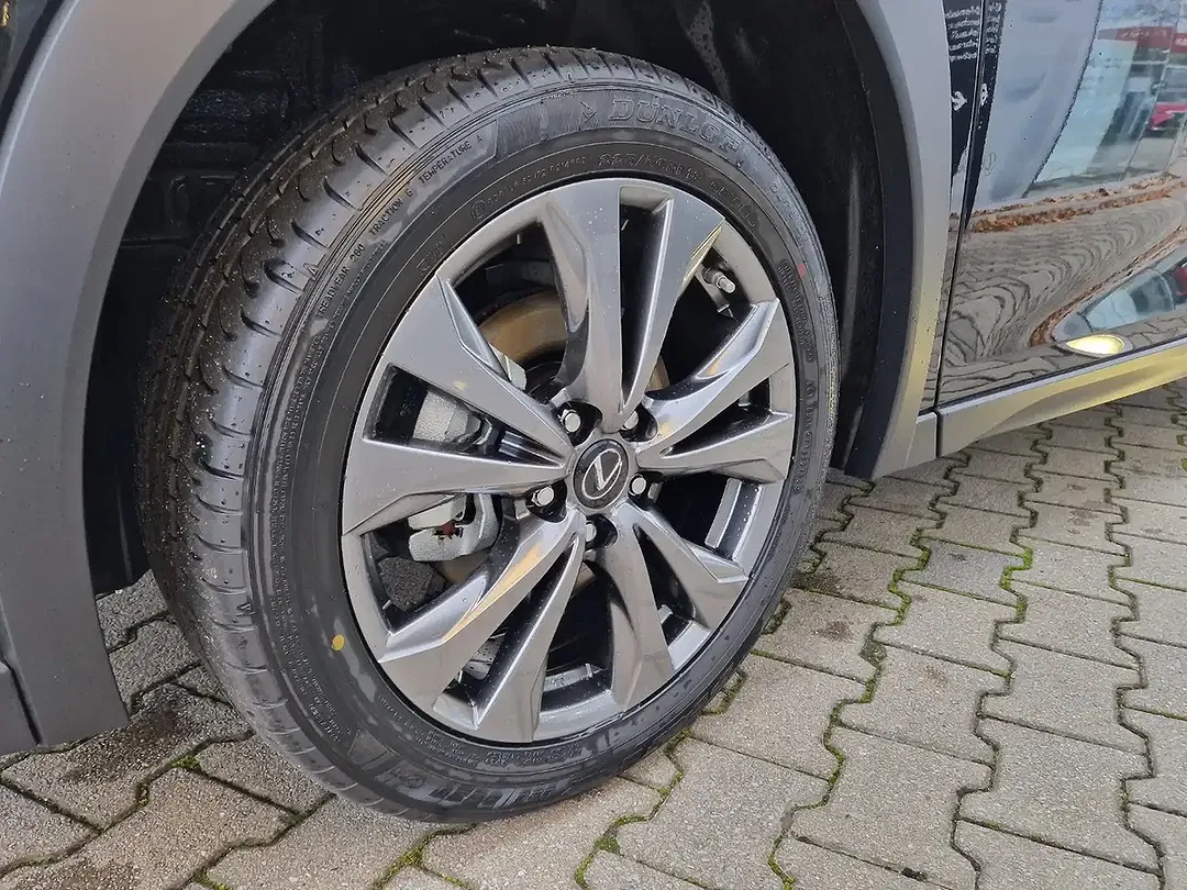 Lexus UX 300h F SPORT Design - Thumbnail 10