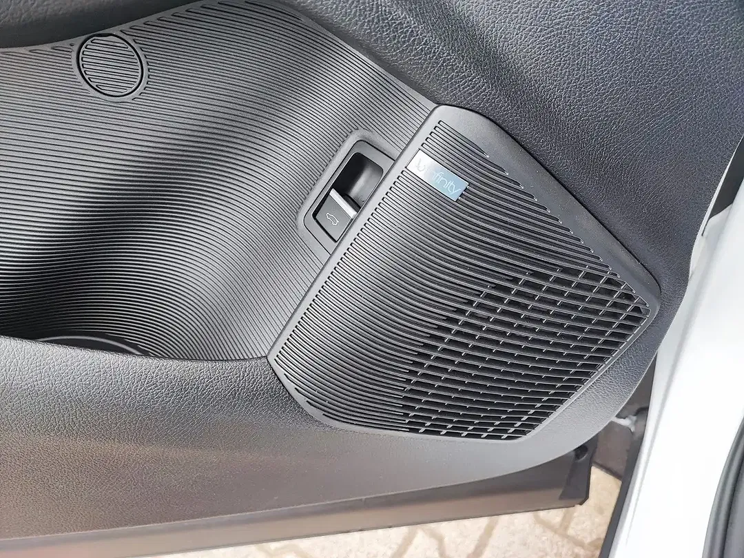 BYD Seal U 238 kW 1.5 DM-i PHEV Design - foto 14