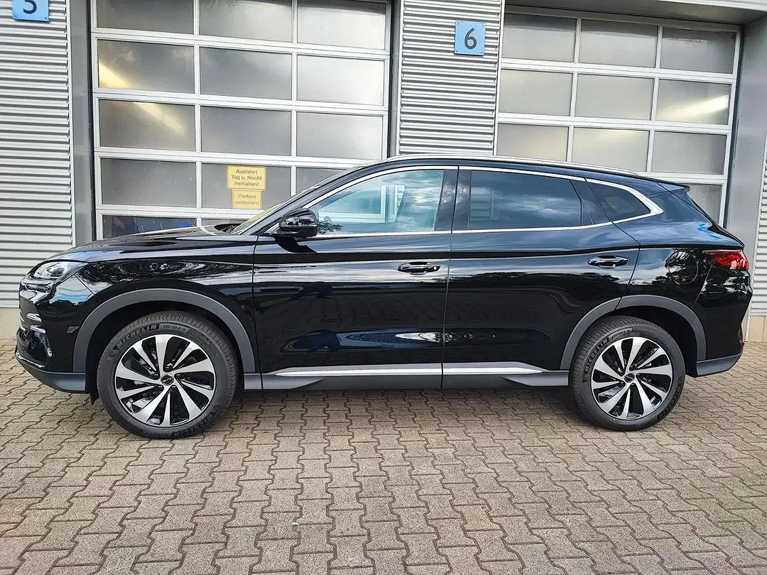 BYD Seal U 238 kW 1.5 DM-i PHEV Design - foto 2
