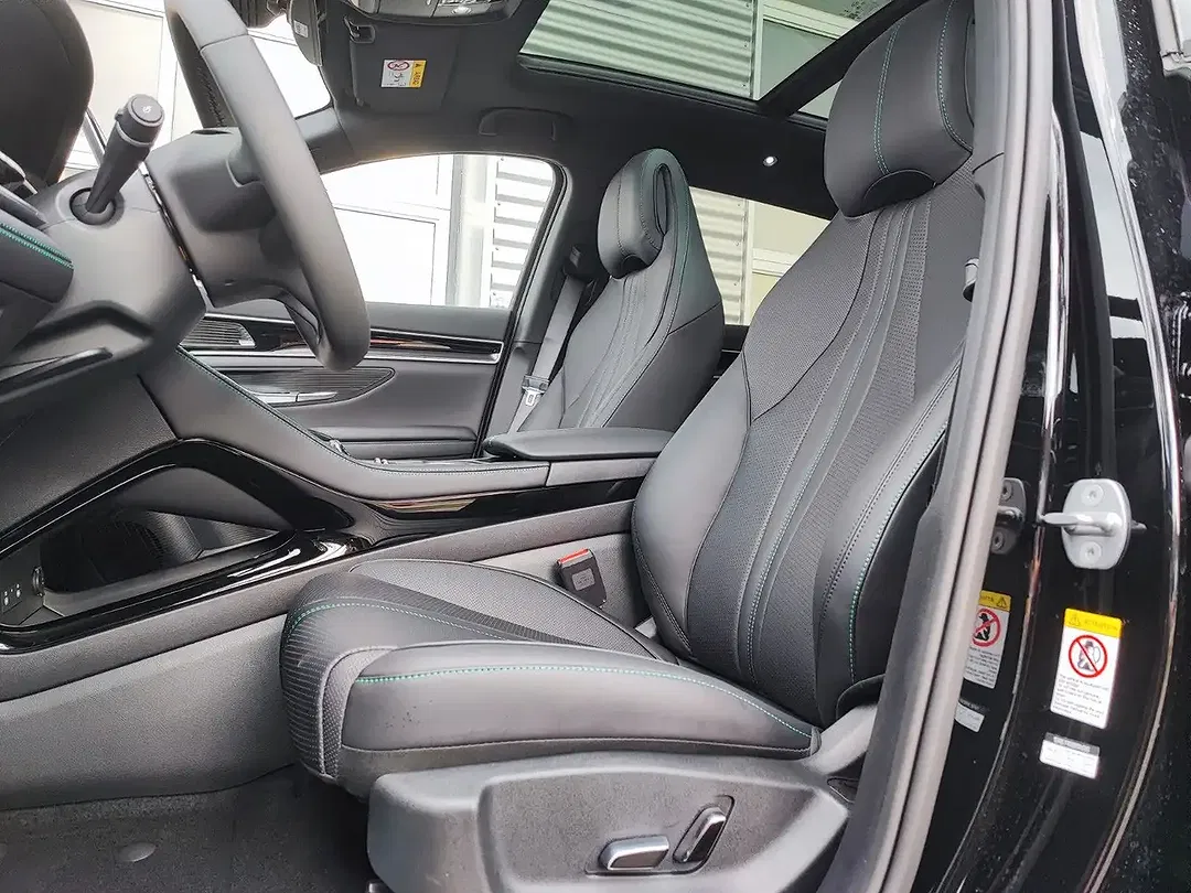 BYD Seal U 238 kW 1.5 DM-i PHEV Design - Thumbnail 7