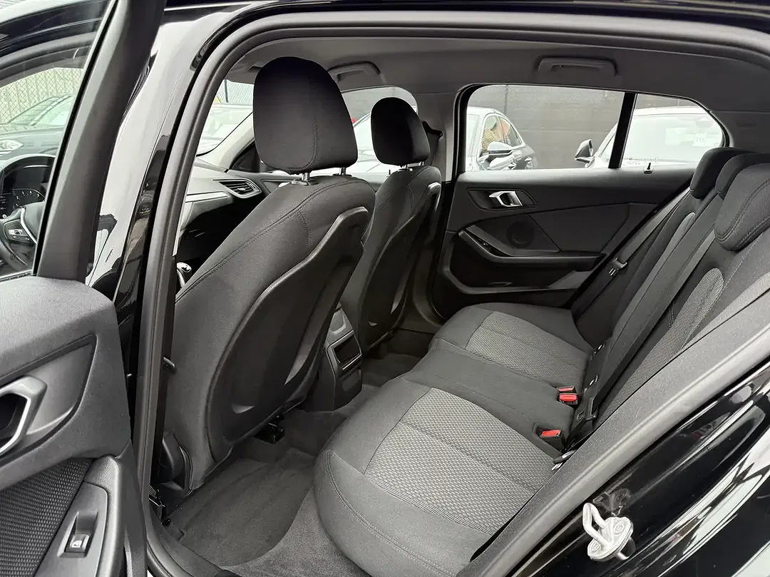 BMW 116 - foto 8