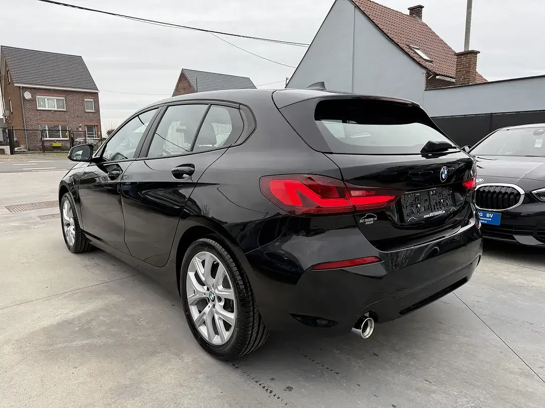 BMW 116 - Thumbnail 4