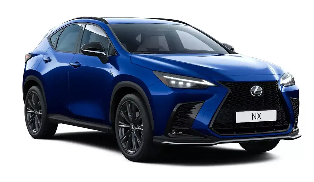 Lexus NX 450h+ F SPORT - foto 2