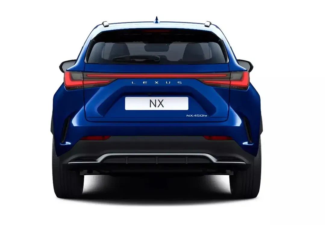 Lexus NX 450h+ F SPORT - Thumbnail 3