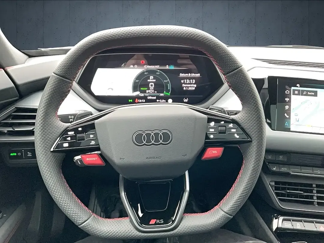 Audi RS e-tron GT - Thumbnail 11