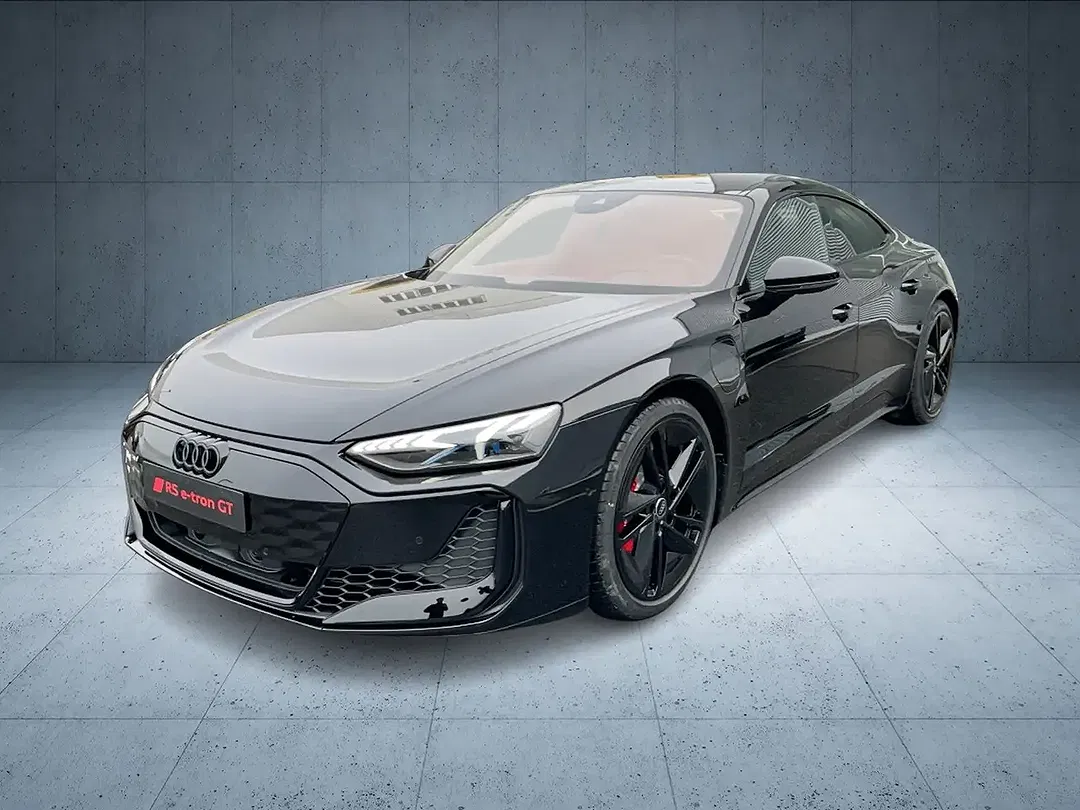 Audi RS e-tron GT - foto 2