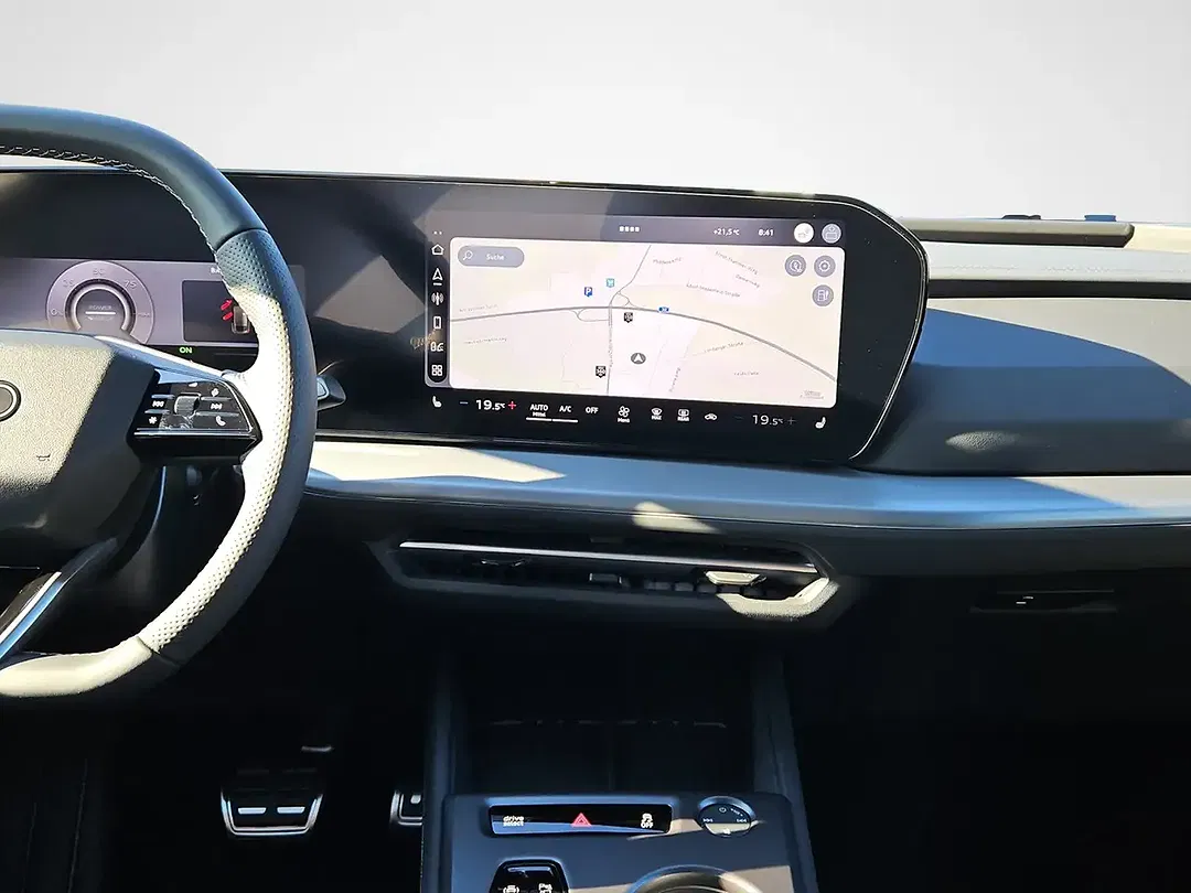 Audi Q4 e-tron Sportback S line - Thumbnail 9