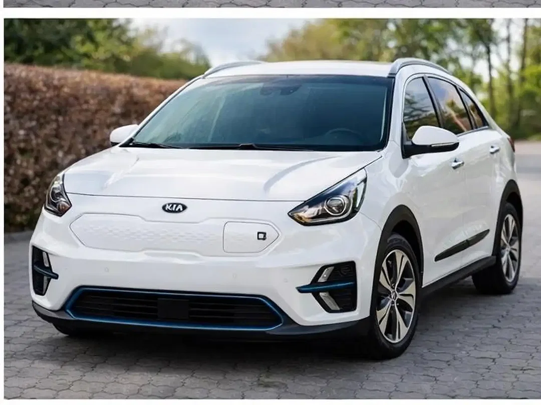 Kia Niro Edition 7 - Afbeelding 1