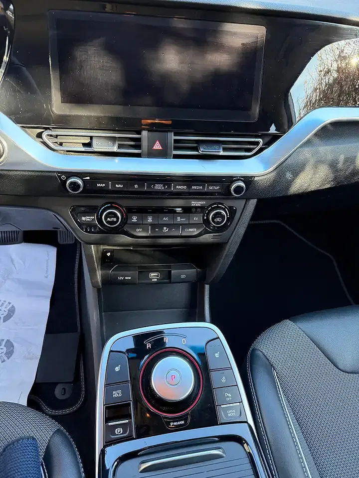 Kia Niro Edition 7 - Thumbnail 11