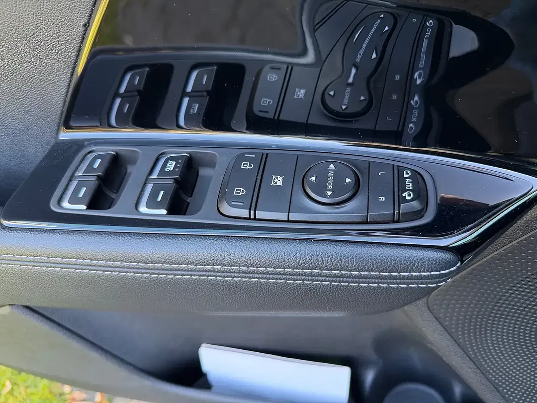 Kia Niro Edition 7 - Thumbnail 12