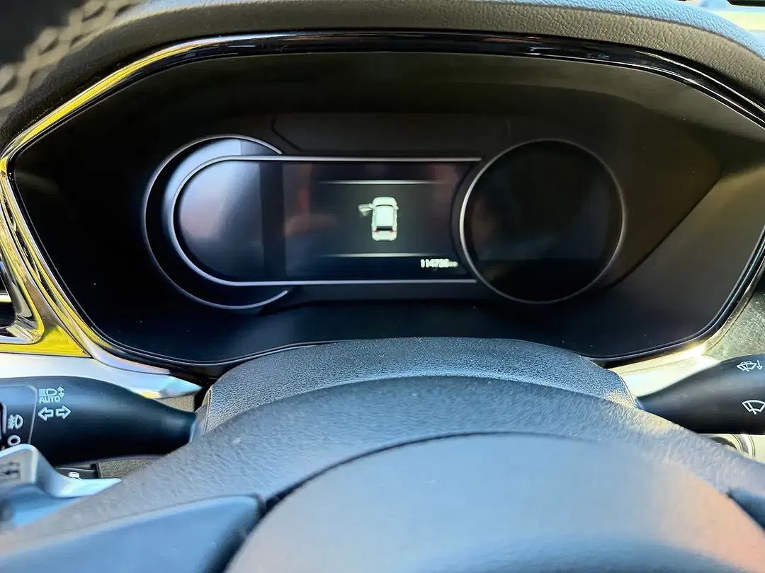 Kia Niro Edition 7 - Thumbnail 13