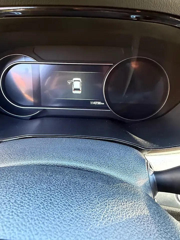 Kia Niro Edition 7 - Thumbnail 14