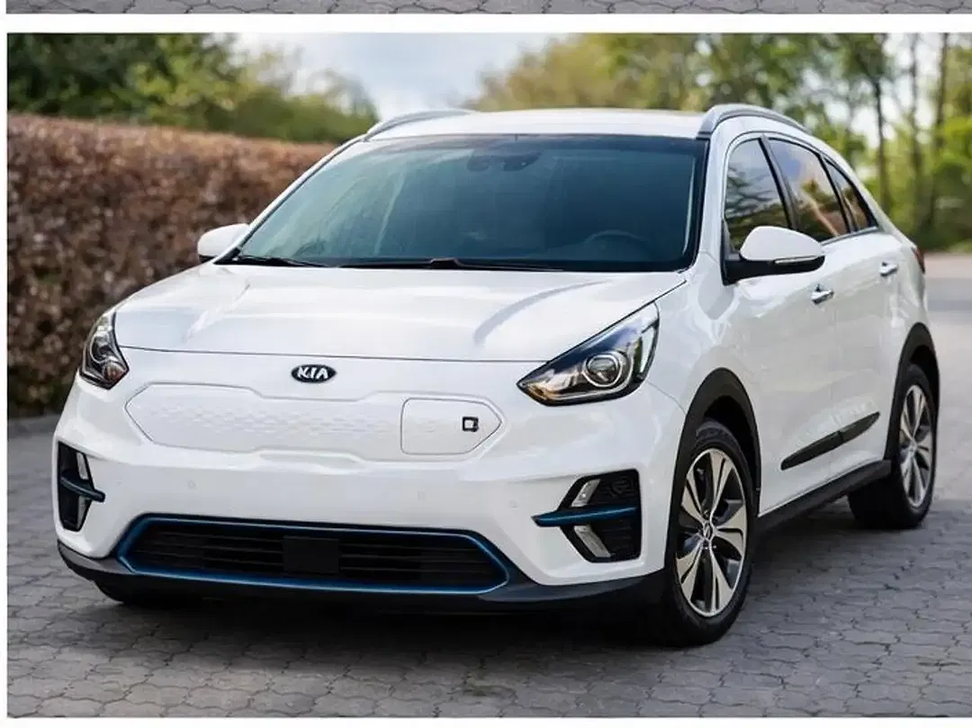 Kia Niro Edition 7 - Thumbnail 3