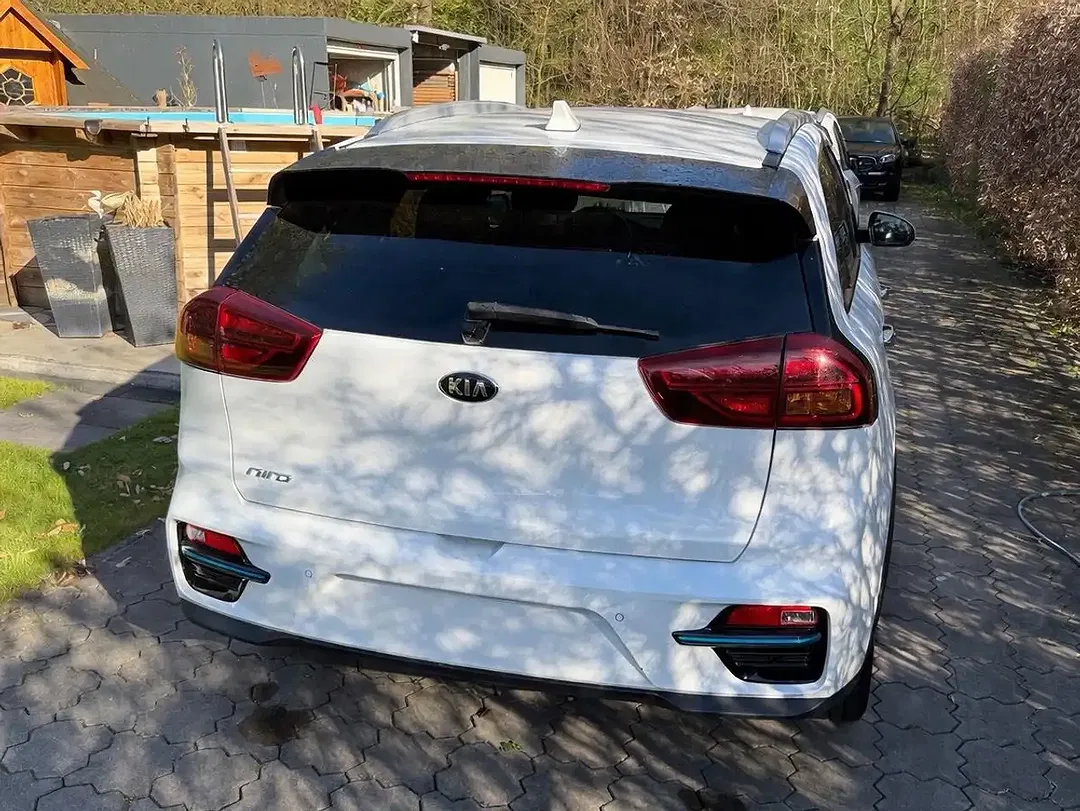 Kia Niro Edition 7 - Thumbnail 4