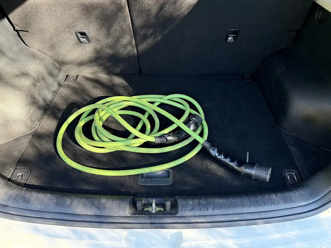 Kia Niro Edition 7 - Thumbnail 5