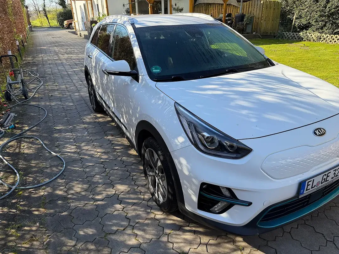 Kia Niro Edition 7 - Thumbnail 6