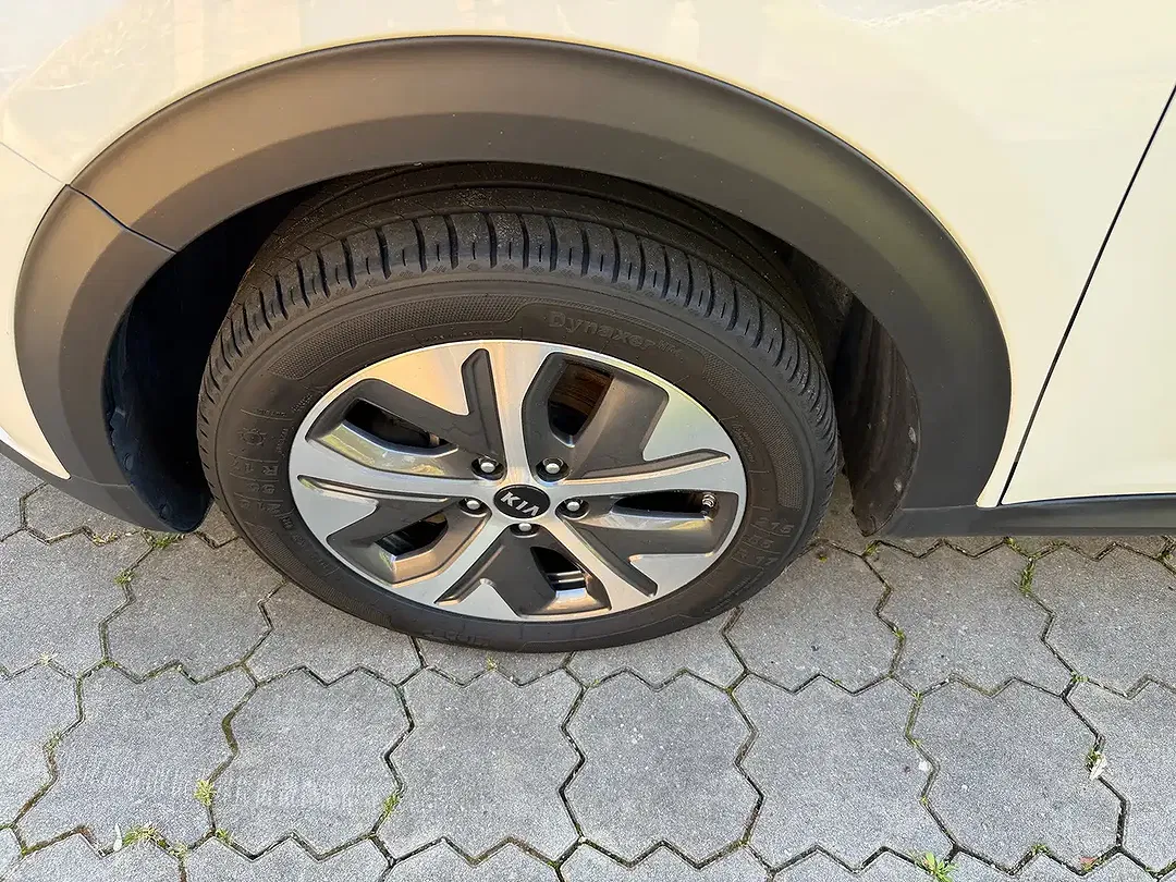 Kia Niro Edition 7 - Thumbnail 7