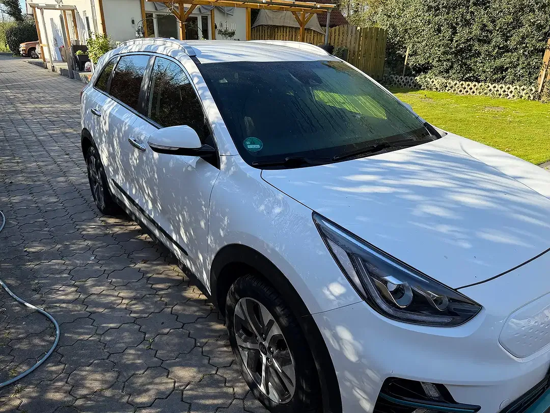 Kia Niro Edition 7 - Thumbnail 8