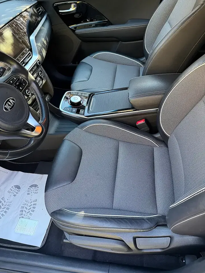 Kia Niro Edition 7 - Thumbnail 9
