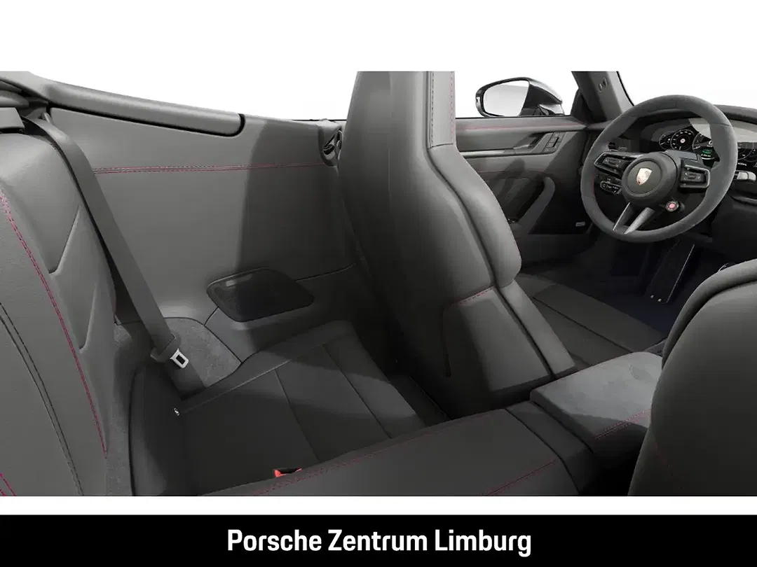 Porsche 992 Carrera 4 GTS Cabriolet - Thumbnail 13