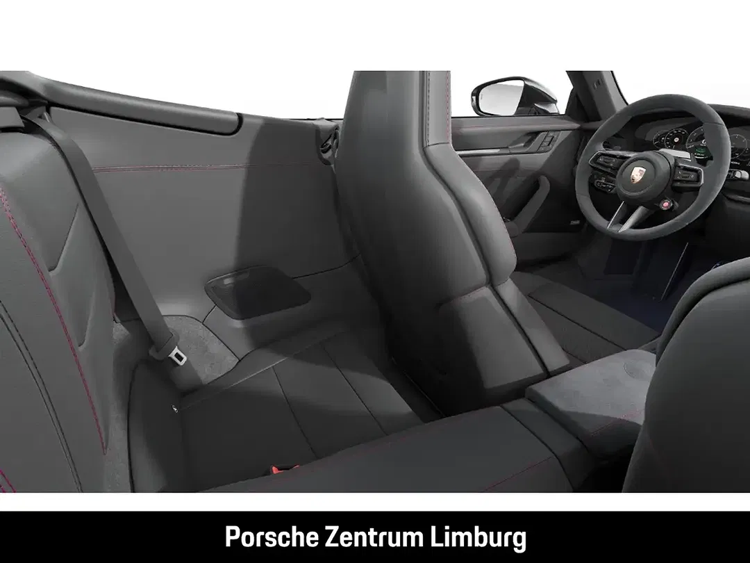 Porsche 992 Carrera 4 GTS Cabriolet - Thumbnail 14