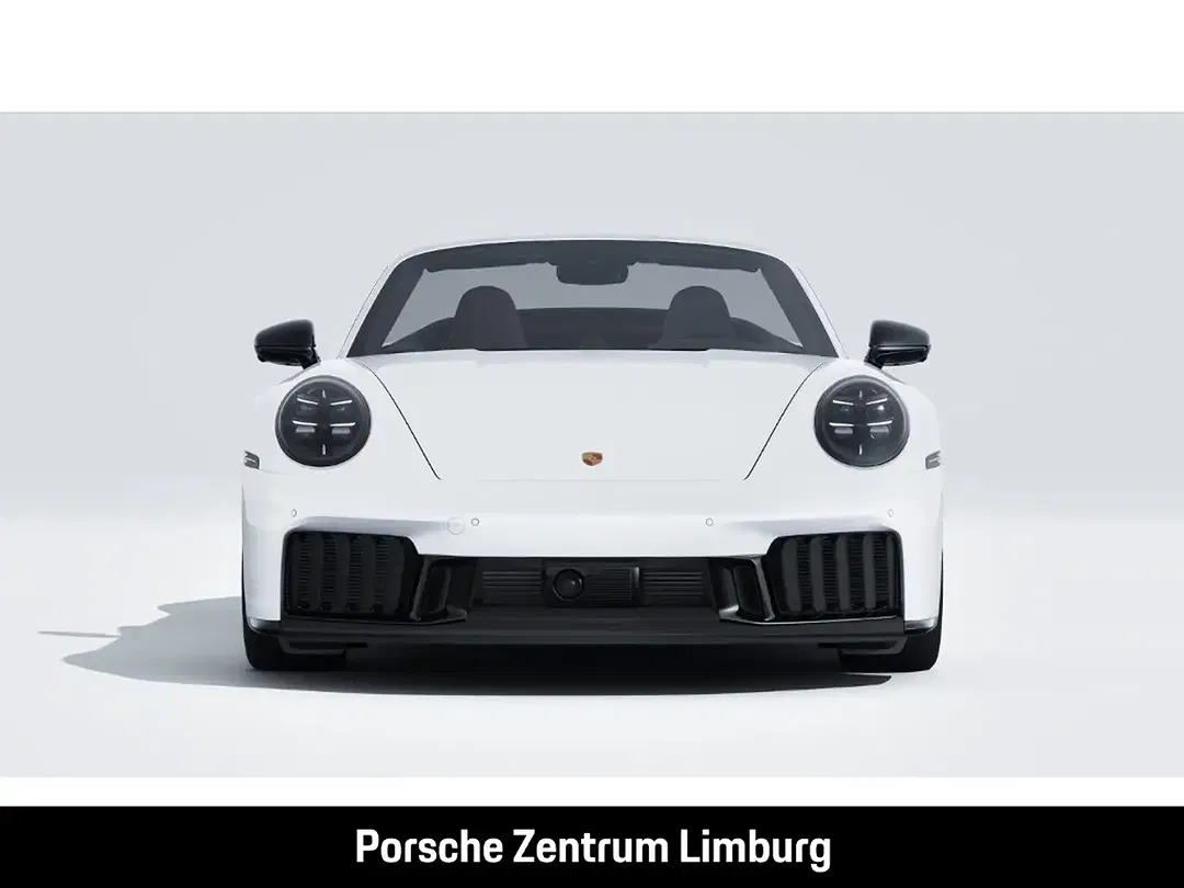Porsche 992 Carrera 4 GTS Cabriolet - Thumbnail 8