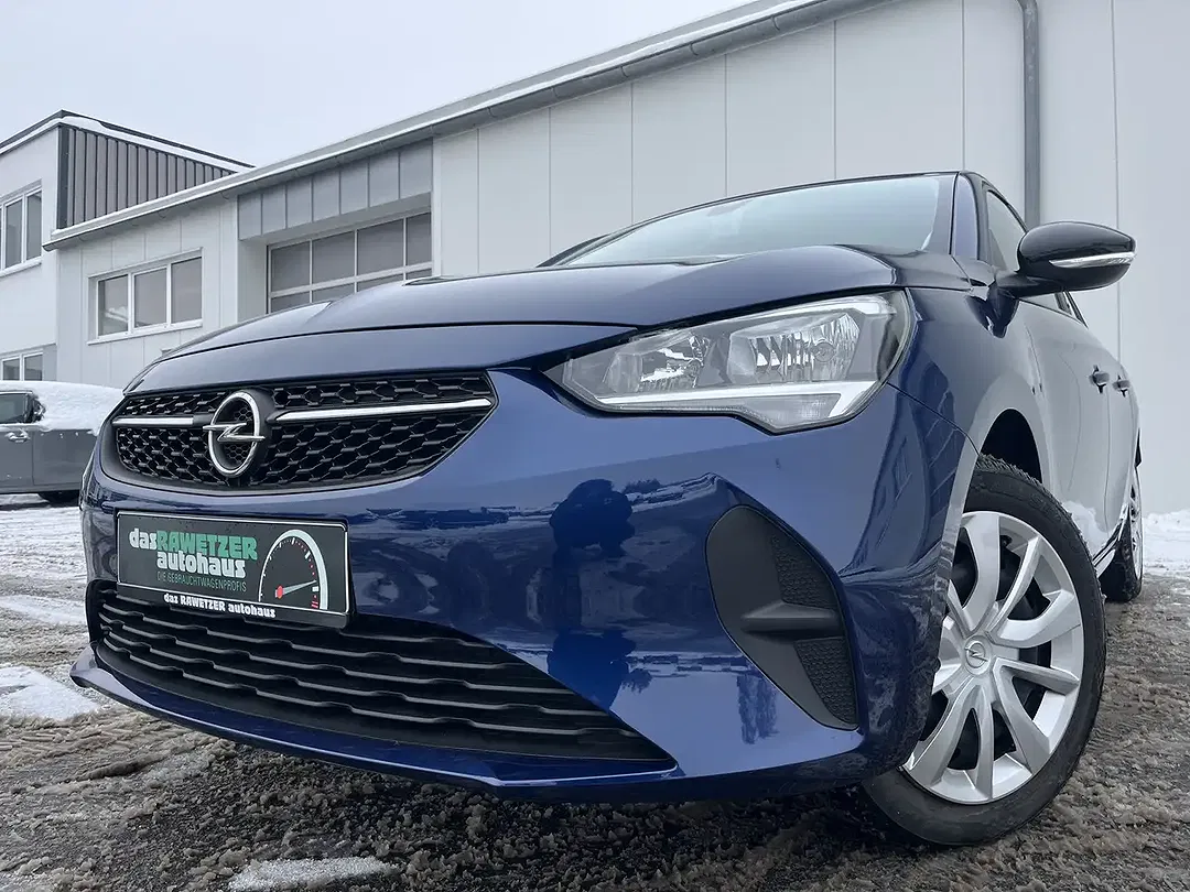 Opel Corsa - foto 1