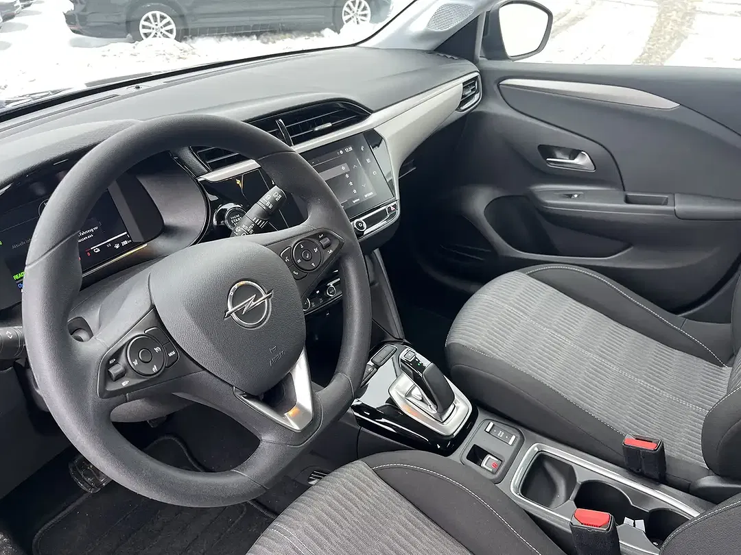 Opel Corsa - Thumbnail 10