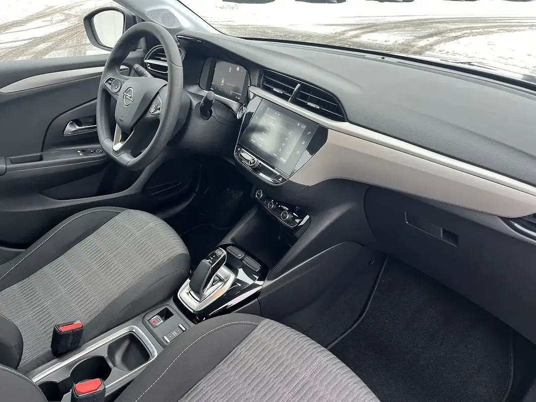 Opel Corsa - Thumbnail 12