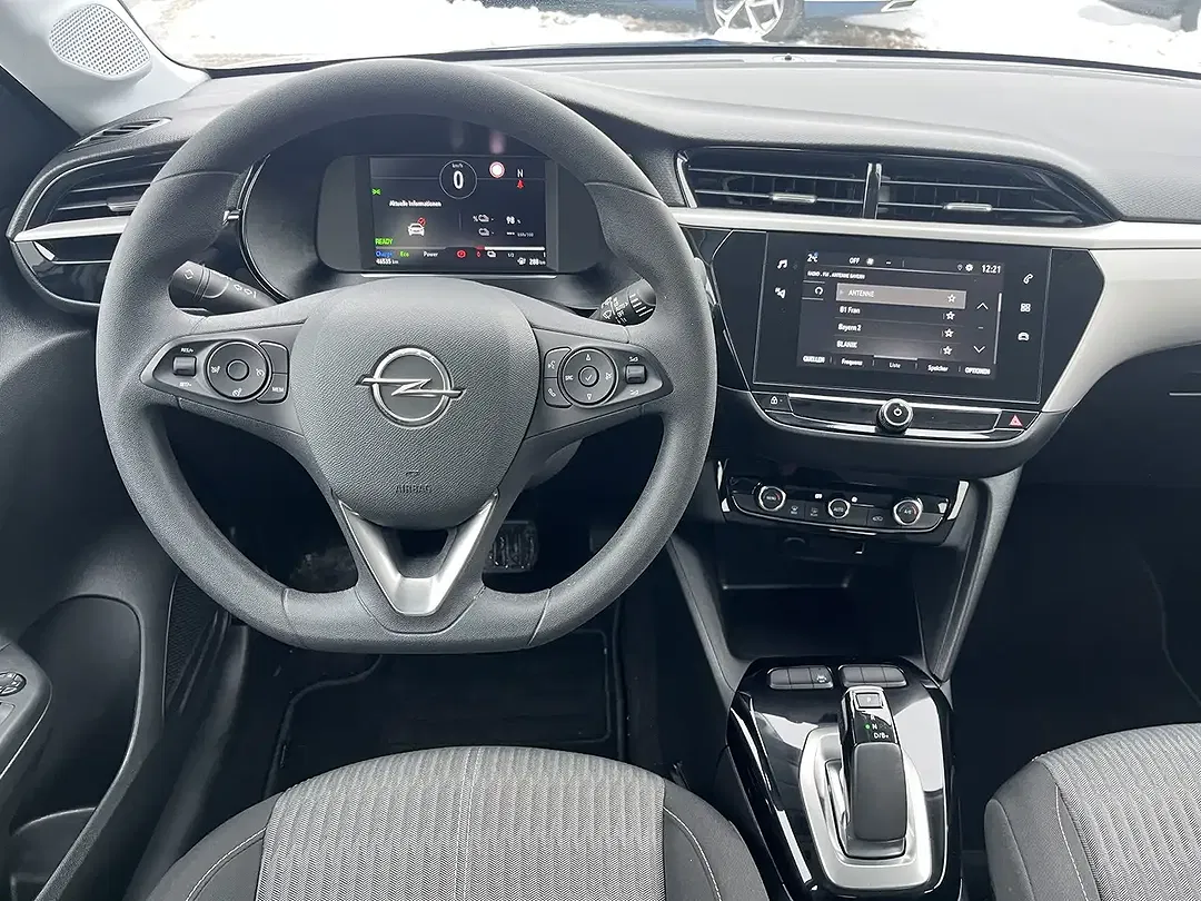 Opel Corsa - Thumbnail 14