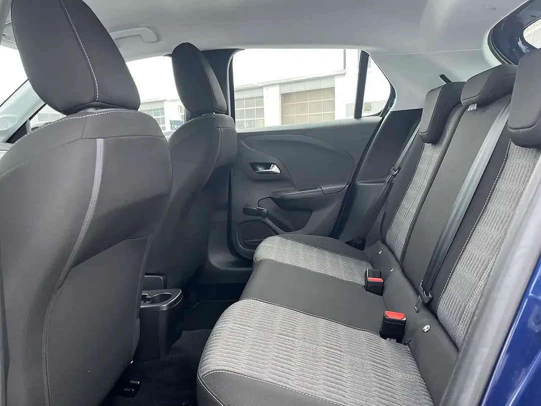 Opel Corsa - foto 15