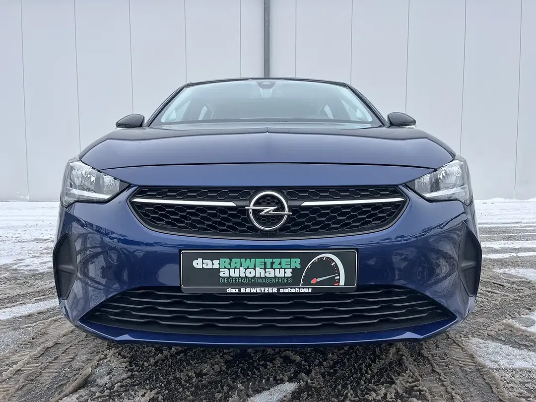 Opel Corsa - Thumbnail 4