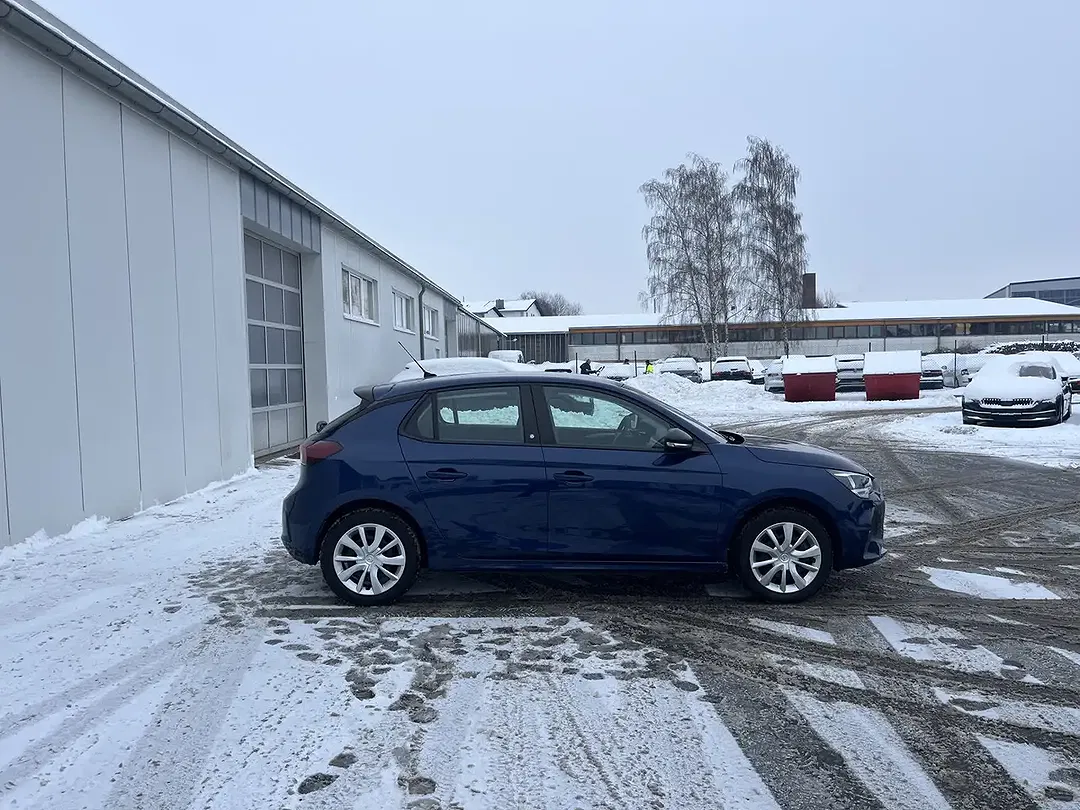 Opel Corsa - Thumbnail 5