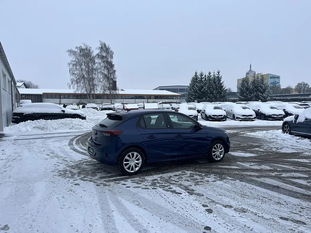 Opel Corsa - Thumbnail 6