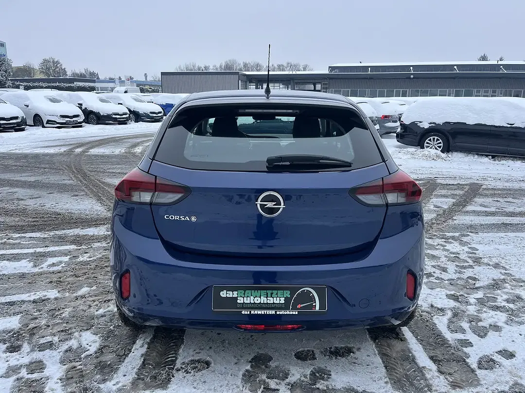 Opel Corsa - Thumbnail 7