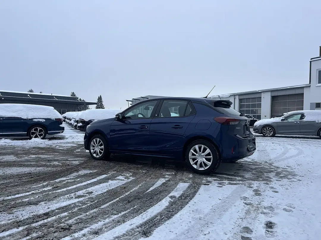 Opel Corsa - Thumbnail 8
