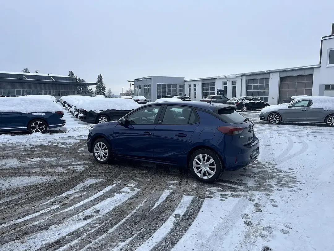 Opel Corsa - Thumbnail 9